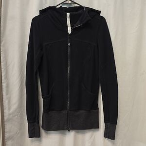 Lululemon Live Simply Jacket II